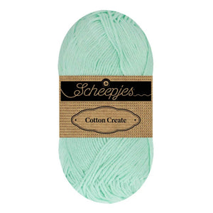 Scheepjes Cotton Create