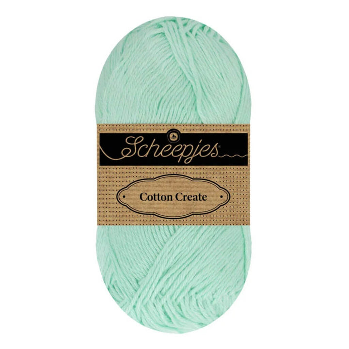 Scheepjes Cotton Create, Farbe 663 Shape – Baumwolle bei Lieblingsgarn