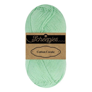 Scheepjes Cotton Create