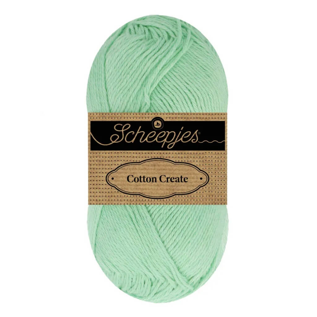 Scheepjes Cotton Create, Farbe 664 Cast on – Baumwolle bei Lieblingsgarn