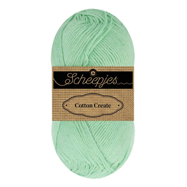 Scheepjes Cotton Create, Farbe 664 Cast on – Baumwolle bei Lieblingsgarn
