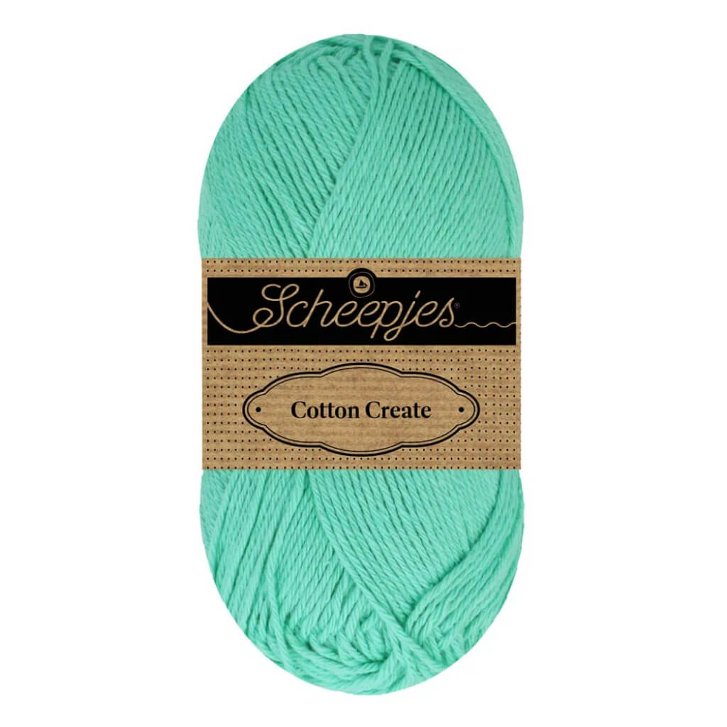 Scheepjes Cotton Create, Farbe 665 Seam – Baumwolle bei Lieblingsgarn