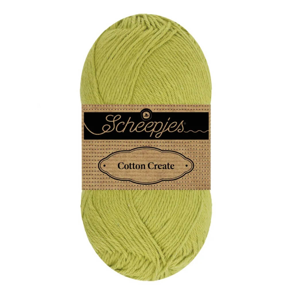 Scheepjes Cotton Create, Farbe 669 Cast off – Baumwolle bei Lieblingsgarn