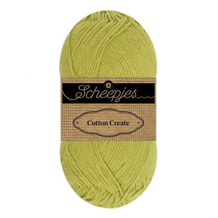 Scheepjes Cotton Create, Farbe 669 Cast off – Baumwolle bei Lieblingsgarn