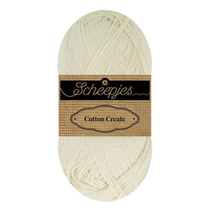 Scheepjes Cotton Create