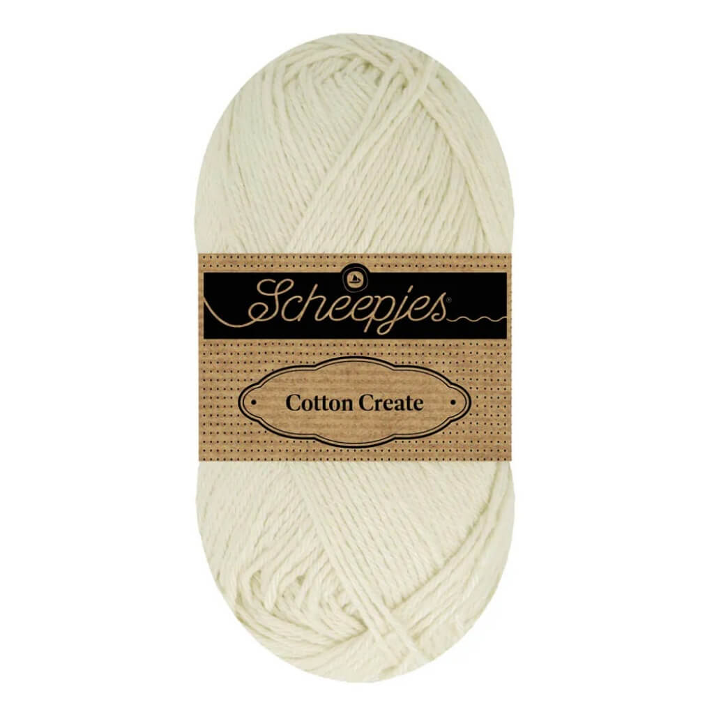 Scheepjes Cotton Create, Farbe 700 Sketch – Baumwolle bei Lieblingsgarn