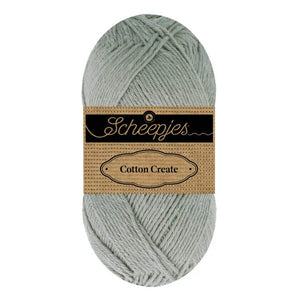 Scheepjes Cotton Create