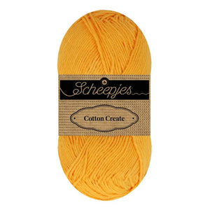 Scheepjes Cotton Create