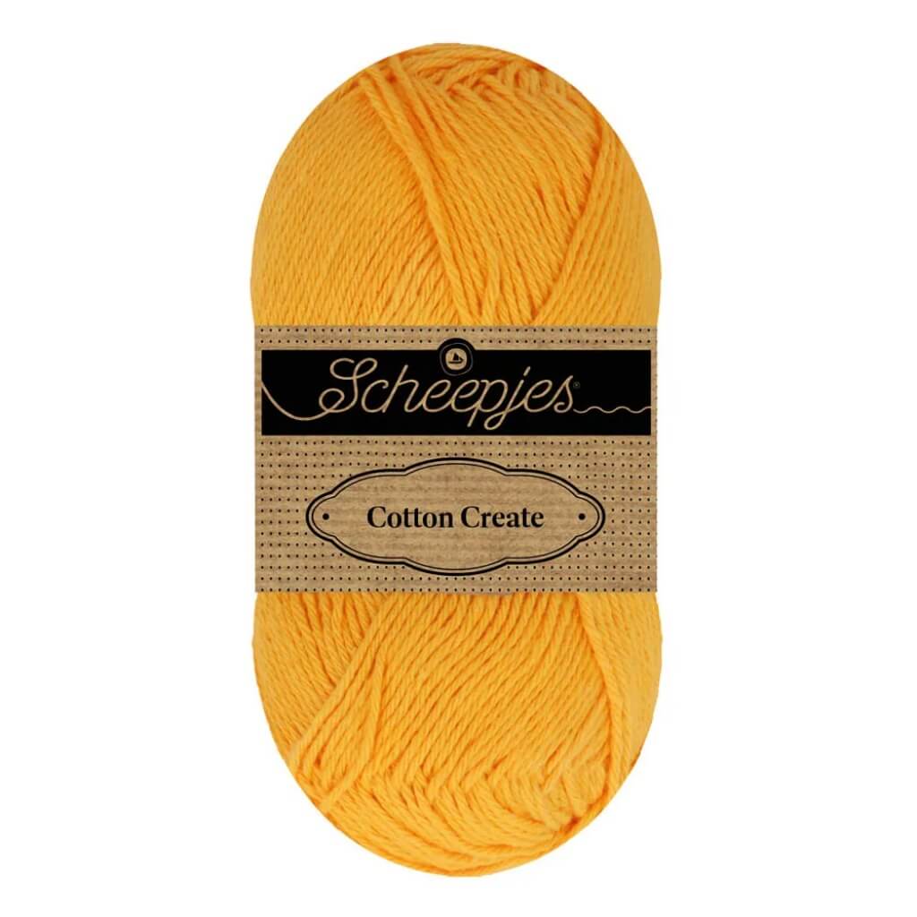 Scheepjes Cotton Create, Farbe 714 Fix – Baumwolle bei Lieblingsgarn