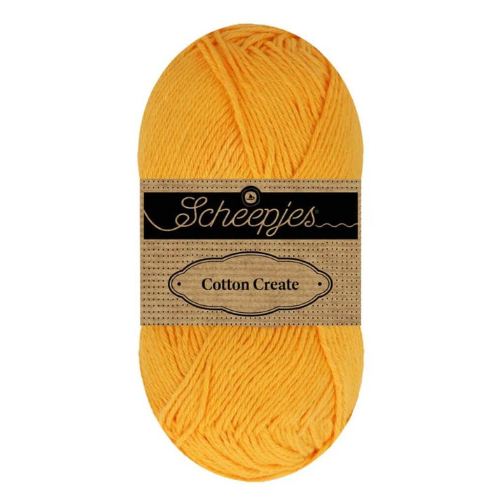 Scheepjes Cotton Create, Farbe 714 Fix – Baumwolle bei Lieblingsgarn
