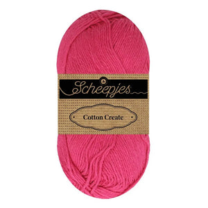 Scheepjes Cotton Create