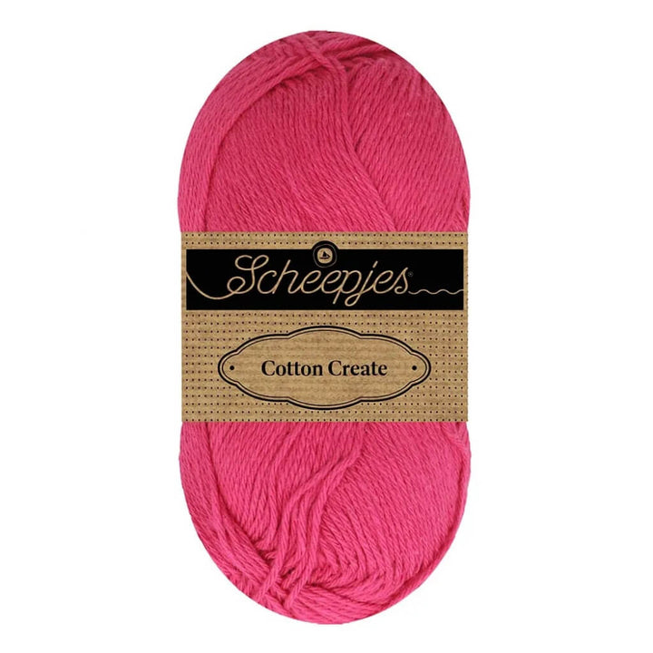 Scheepjes Cotton Create, Farbe 720 Trace – Baumwolle bei Lieblingsgarn