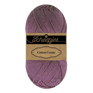 Scheepjes Cotton Create