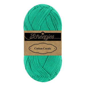 Scheepjes Cotton Create