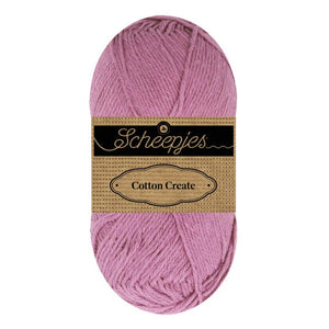 Scheepjes Cotton Create