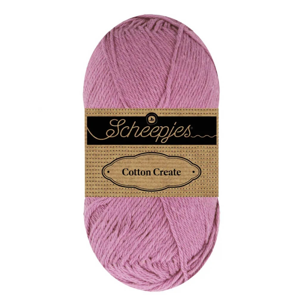 Scheepjes Cotton Create, Farbe 726 Weave – Baumwolle bei Lieblingsgarn