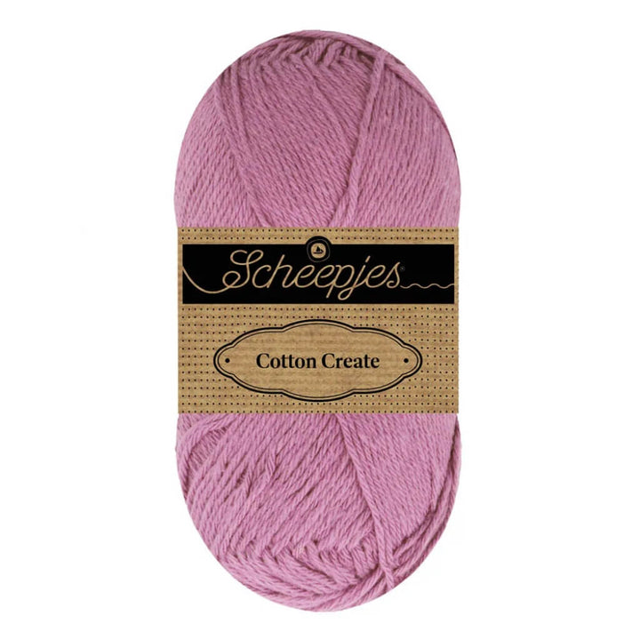 Scheepjes Cotton Create, Farbe 726 Weave – Baumwolle bei Lieblingsgarn