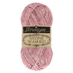 Scheepjes Stone Washed
