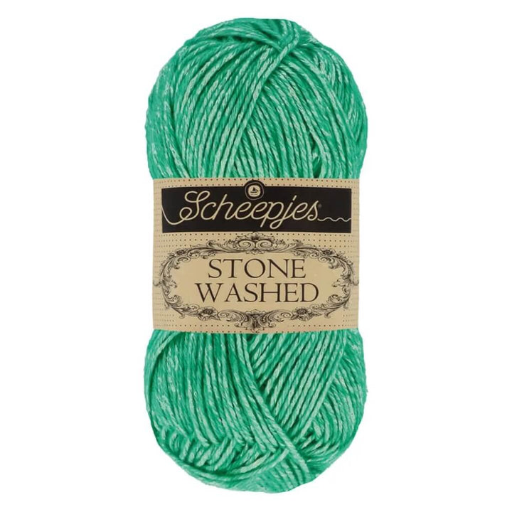 Scheepjes Stone Washed bei bei bei bei bei bei bei bei Lieblingsgarn