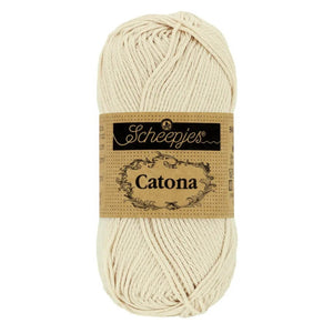 Scheepjes Catona