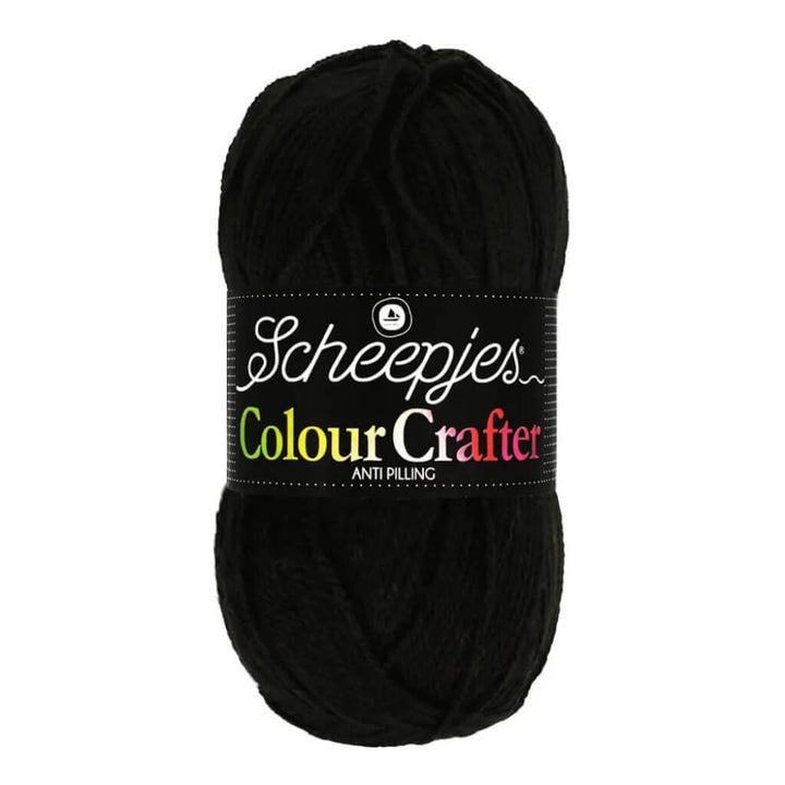 Scheepjes Colour Crafter, Farbe 1002 Ede – Synthetik bei Lieblingsgarn