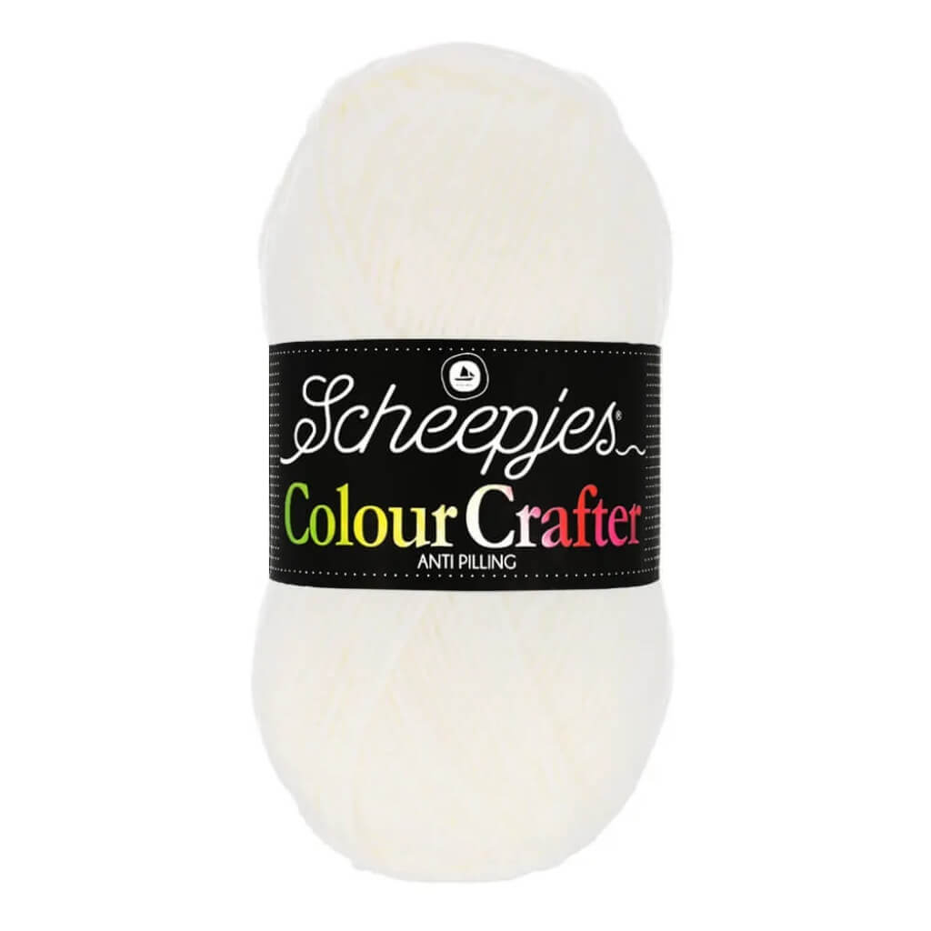 Scheepjes Colour Crafter, Farbe 1005 Barneveld – Synthetik bei Lieblingsgarn