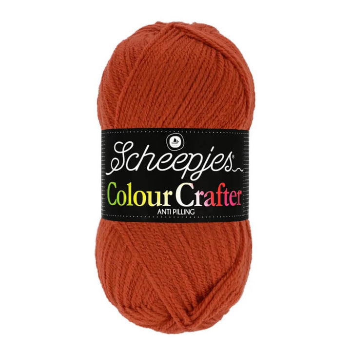 Scheepjes Colour Crafter, Farbe 1029 Breda – Synthetik bei Lieblingsgarn