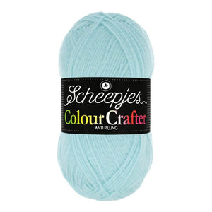 Scheepjes Colour Crafter