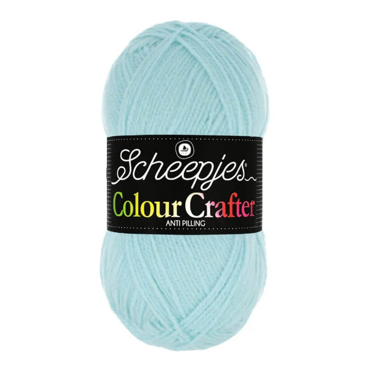 Scheepjes Colour Crafter, Farbe 1034 Urk – Synthetik bei Lieblingsgarn