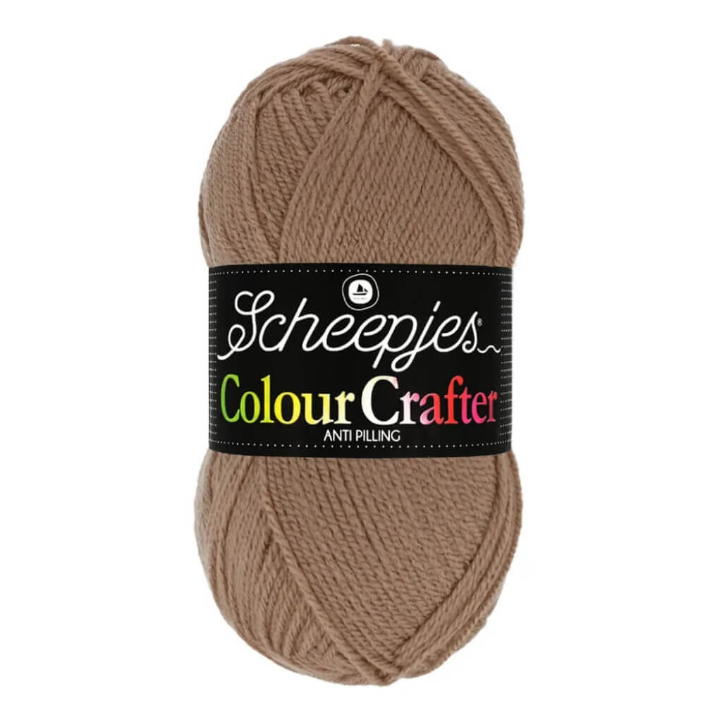 Scheepjes Colour Crafter, Farbe 1064 Veenendaal – Synthetik bei Lieblingsgarn