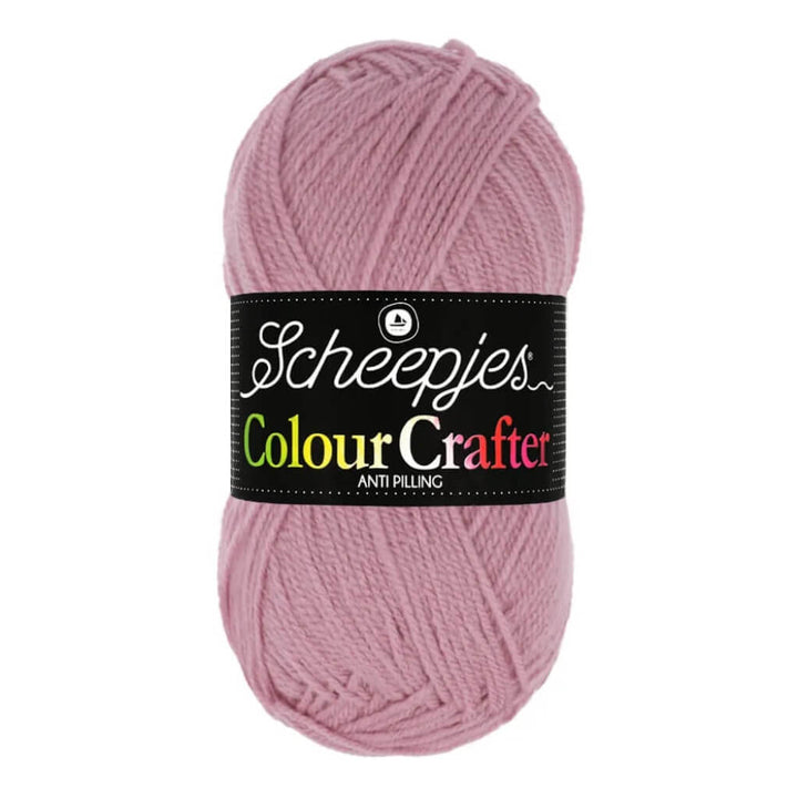 Scheepjes Colour Crafter, Farbe 1080 Venlo – Synthetik bei Lieblingsgarn