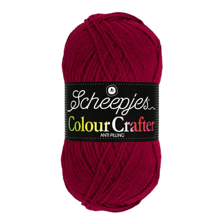Scheepjes Colour Crafter bei bei bei bei bei bei bei Lieblingsgarn