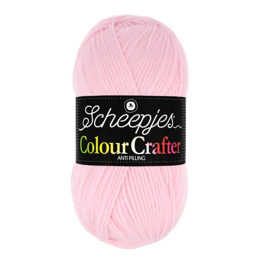 Scheepjes Colour Crafter, Farbe 1130 Sittard – Synthetik bei Lieblingsgarn