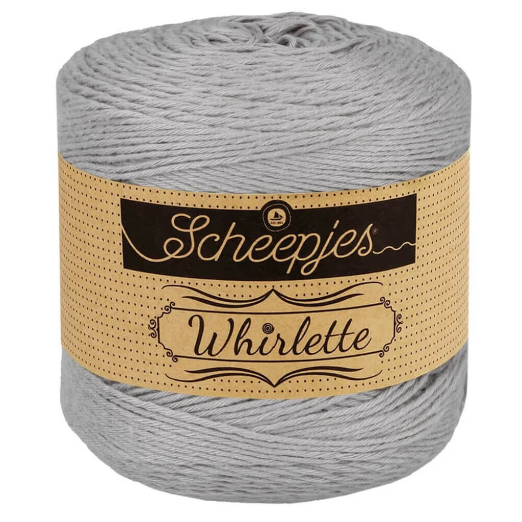 Scheepjes Whirlette, Farbe 852 Frosted – Baumwolle und Synthetik bei Lieblingsgarn