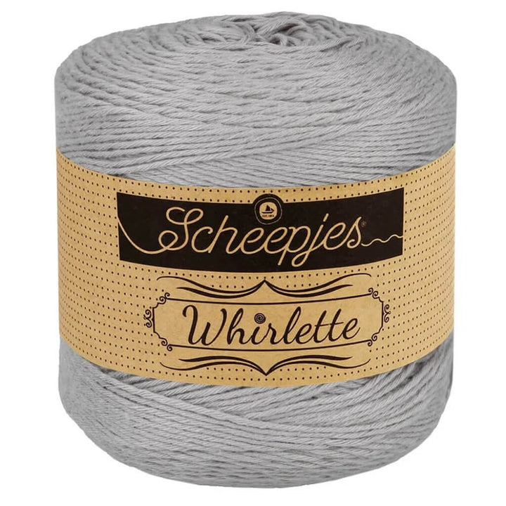 Scheepjes Whirlette, Farbe 852 Frosted – Baumwolle und Synthetik bei Lieblingsgarn