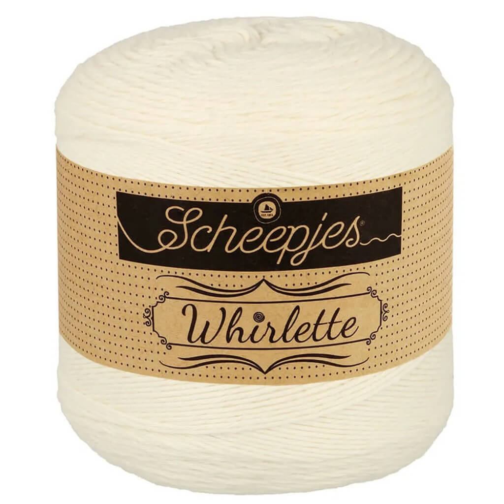 Scheepjes Whirlette, Farbe 860 Ice – Baumwolle und Synthetik bei Lieblingsgarn