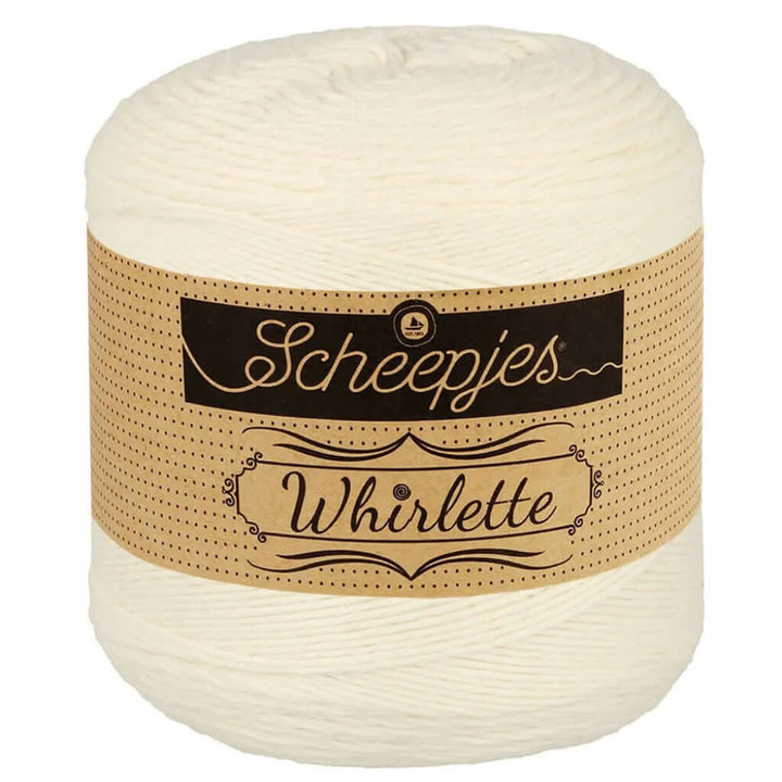 Scheepjes Whirlette, Farbe 860 Ice – Baumwolle und Synthetik bei Lieblingsgarn