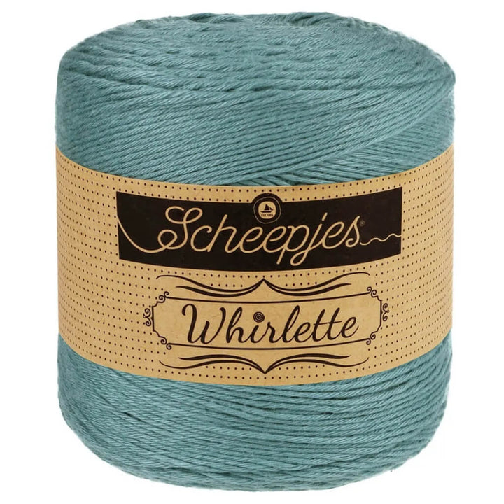 Scheepjes Whirlette, Farbe 881 Yummy – Baumwolle und Synthetik bei Lieblingsgarn