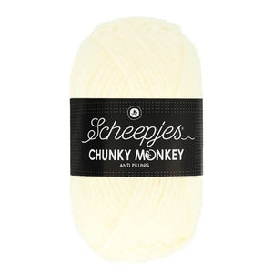 Scheepjes Chunky Monkey