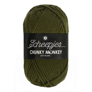 Scheepjes Chunky Monkey