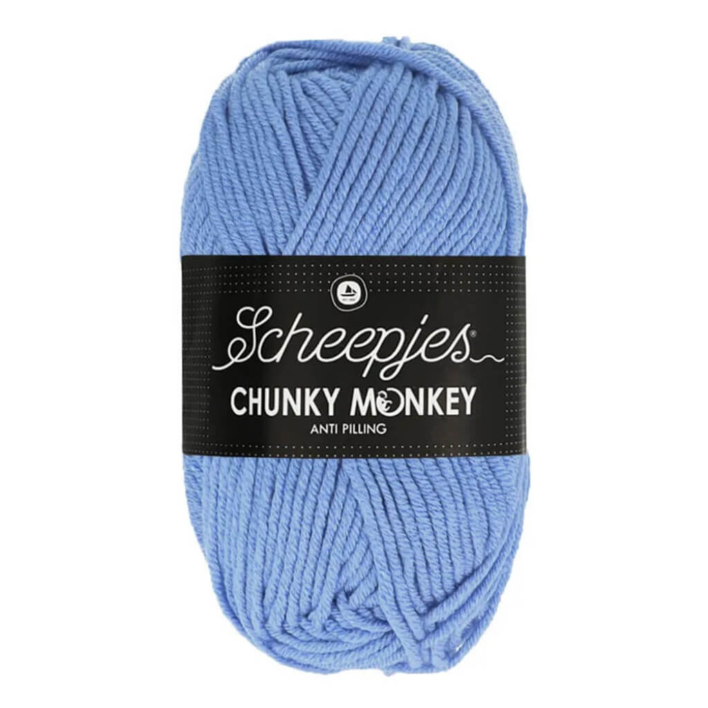 Scheepjes Chunky Monkey bei bei bei bei bei bei bei bei Lieblingsgarn