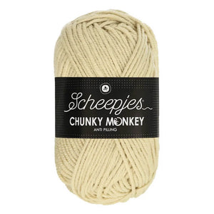 Scheepjes Chunky Monkey