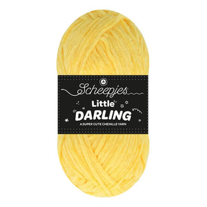 Scheepjes Little Darling