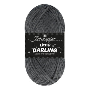 Scheepjes Little Darling