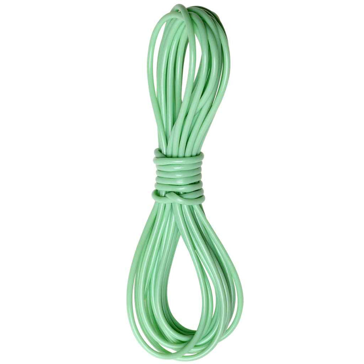 Go Handmade Maschenhalter Seil 5 m, Farbe Pastel Green – Synthetik bei Lieblingsgarn