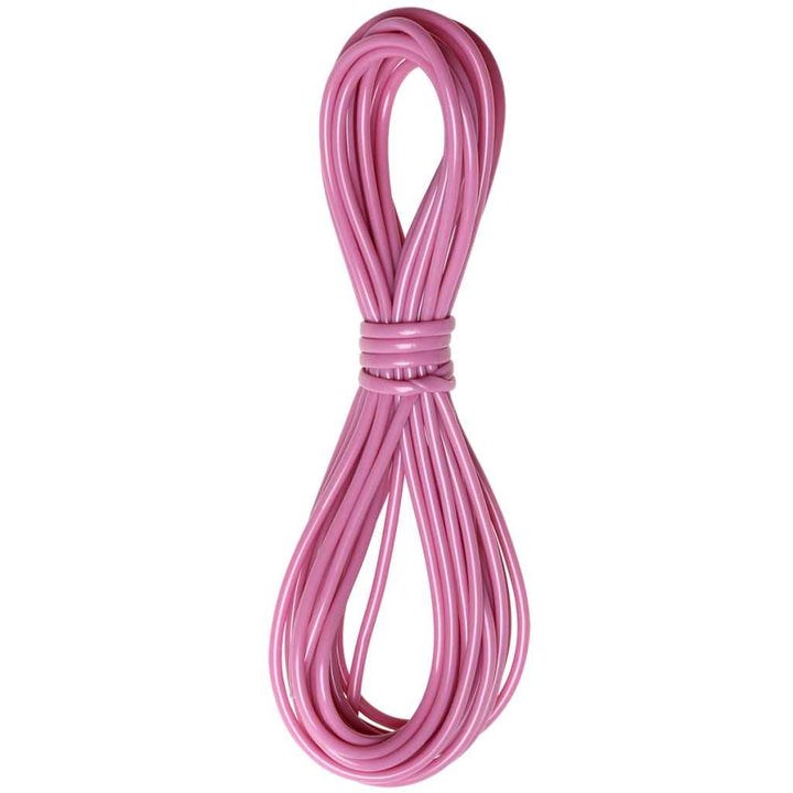 Go Handmade Maschenhalter Seil 5 m, Farbe Vintage Rose – Synthetik bei Lieblingsgarn