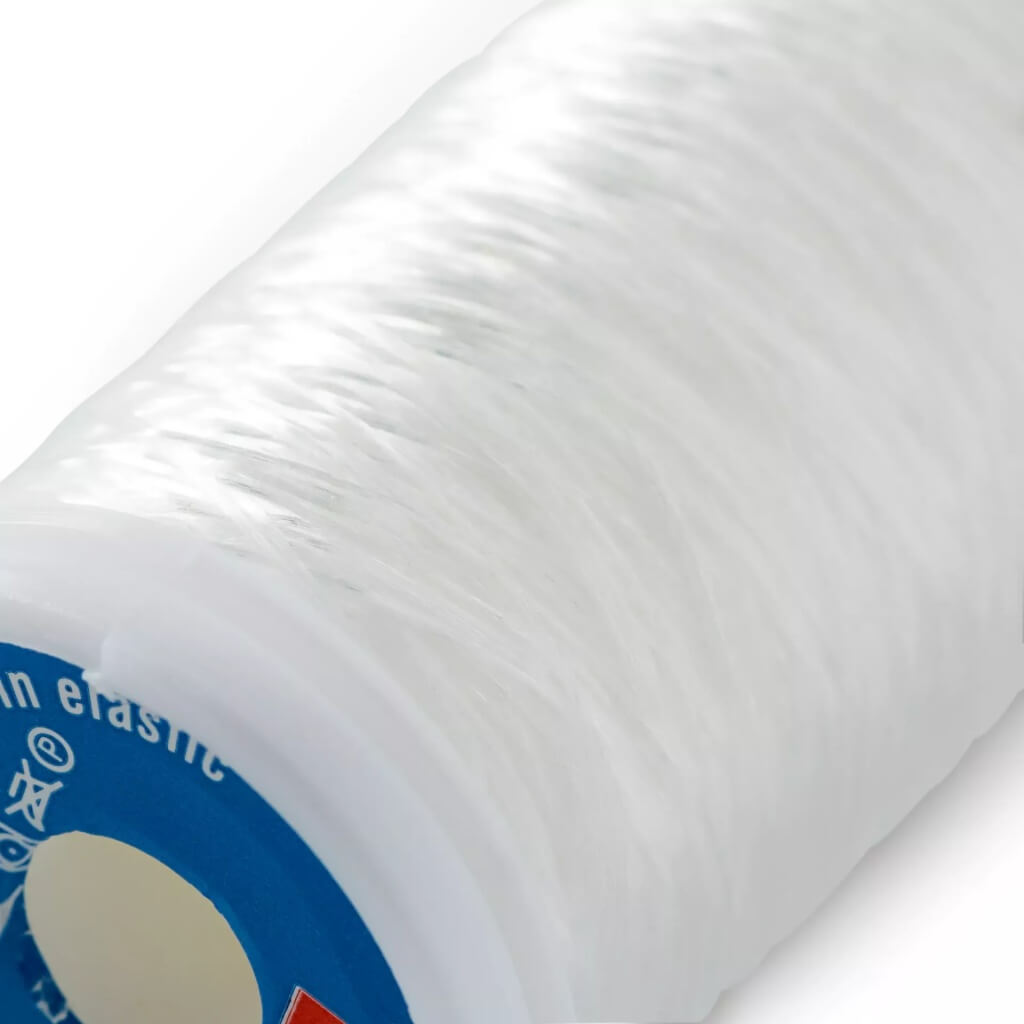 Prym Strick-Elastic transparent bei bei bei bei Lieblingsgarn