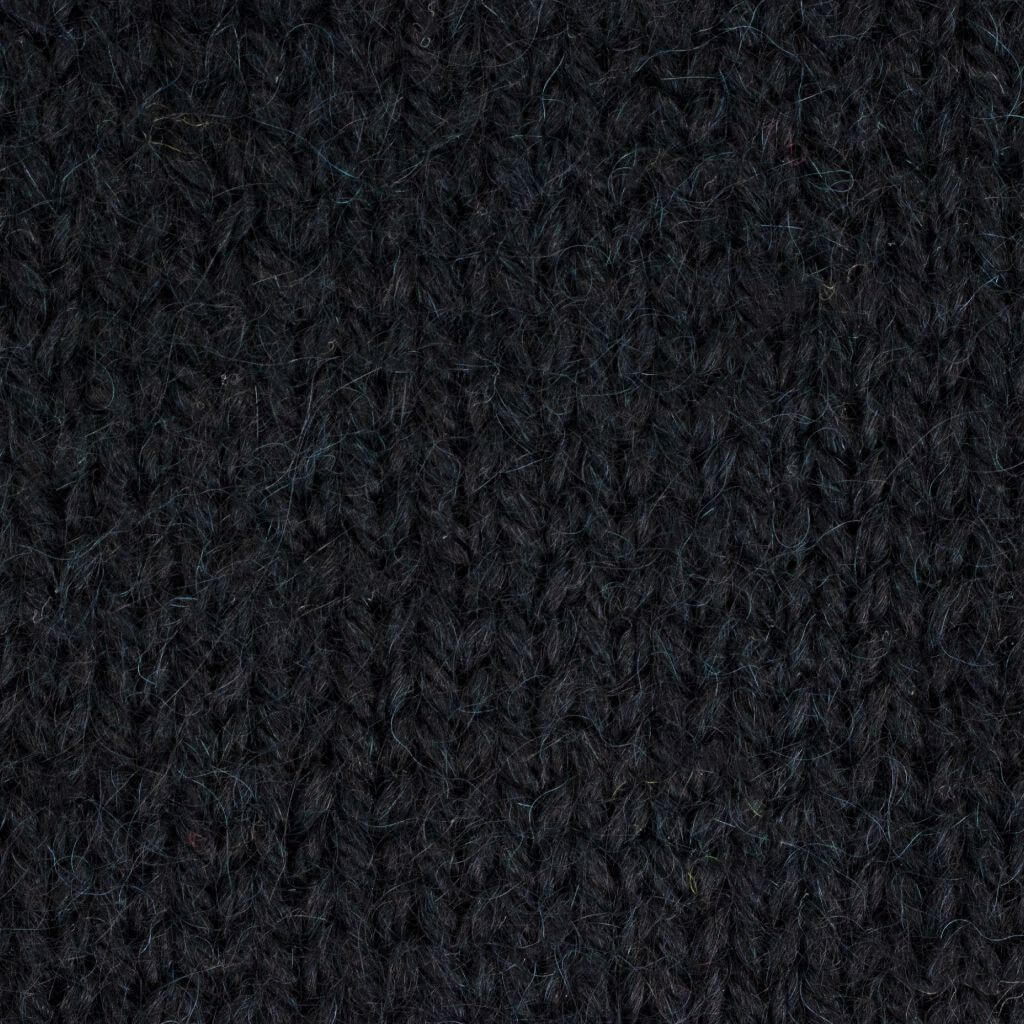 West Yorkshire Spinners Fable Brushed Aran, Farbe 1268 shadow – Alpaka, Mohair und Schurwolle bei Lieblingsgarn