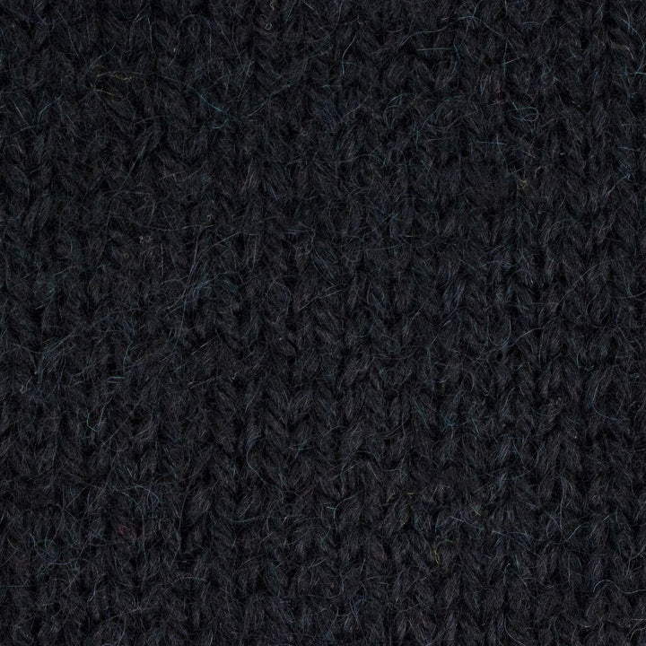 West Yorkshire Spinners Fable Brushed Aran, Farbe 1268 shadow – Alpaka, Mohair und Schurwolle bei Lieblingsgarn