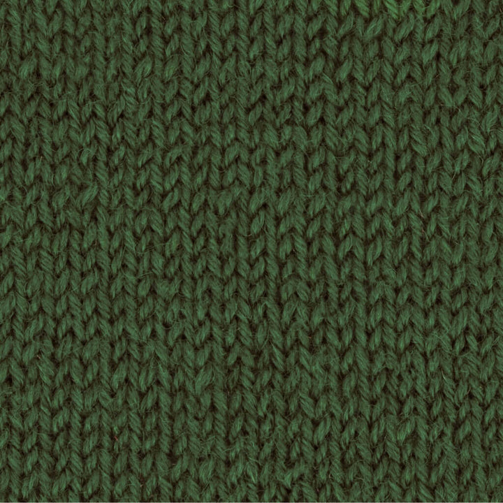 West Yorkshire Spinners Signature 4ply, Farbe 1235 evergreen – Schurwolle und Synthetik bei Lieblingsgarn